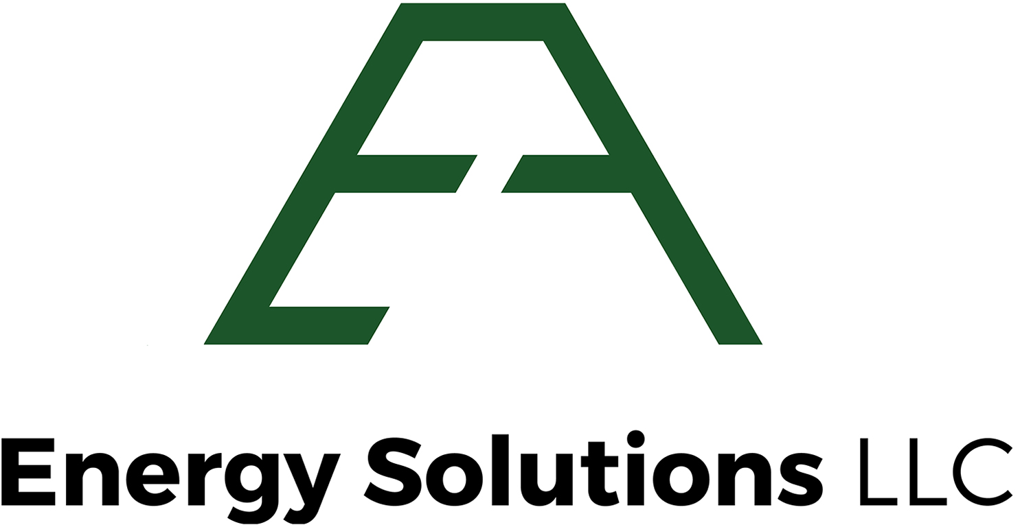 EA Energy Solutions logo